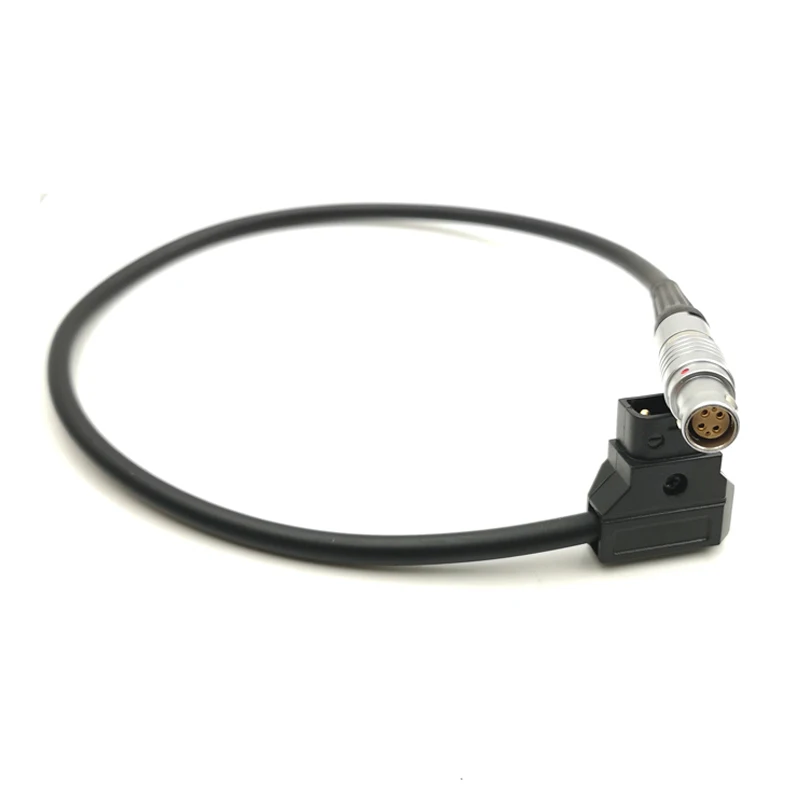 Кабель питания DJI Ronin RED Scarlet Epic Anton Bauer Power Tap D-Tap под прямым углом FHJ 1B 306 для Red &amp