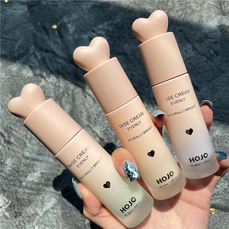 Основа под макияж для лица невидимые поры полное покрытие контроль жирности