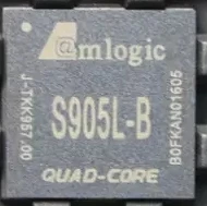 

S905L-B 2G 4K