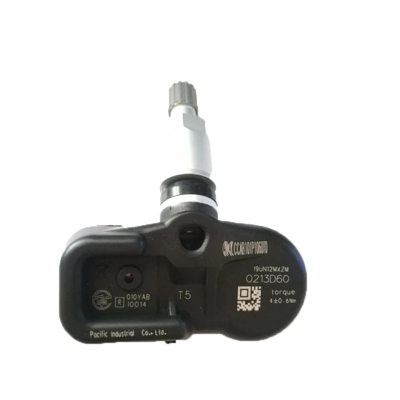 Для Toyota Avalon для Camry Corolla Yaris Rav4 Highlander TPMS система контроля давления в шинах 4260752020