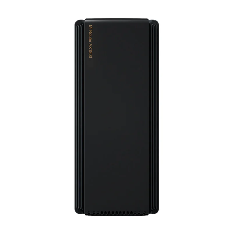 Новейший маршрутизатор Xiaomi AX1800 Wifi6 Gigabit 2 4G 5 ГГц ядерный двухдиапазонный OFDMA с