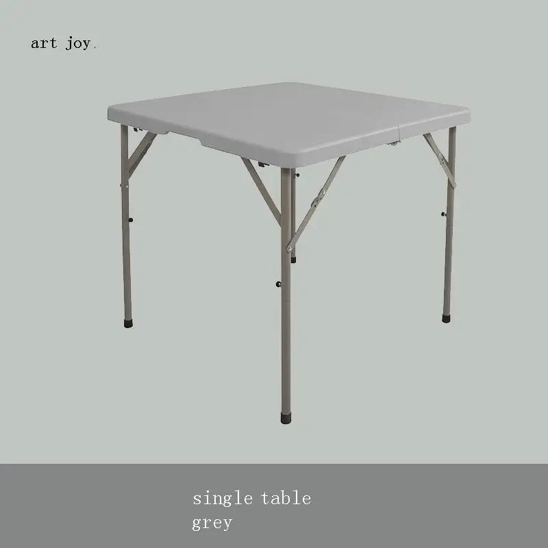 

Oro Portable Outdoor Tafel Tisch Camping Picnic Tavolo Folding Kitchen Furniture De Jantar Mesa Plegable Dinner Table