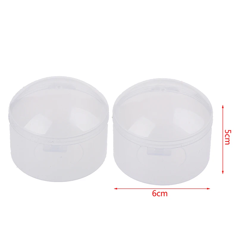 

Portable Infant Newborn Baby Pacifier Case Box Nipple Shield Case Pacifier Holder Storage Box Soother Container Nipple Storage