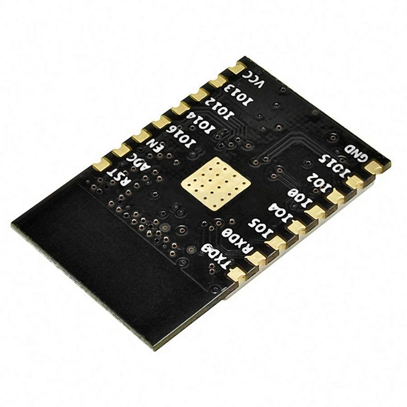 10Pcs ESP8266 ESP-12S Serial WIFI Model Upgrade Remote Wireless Module | Электроника