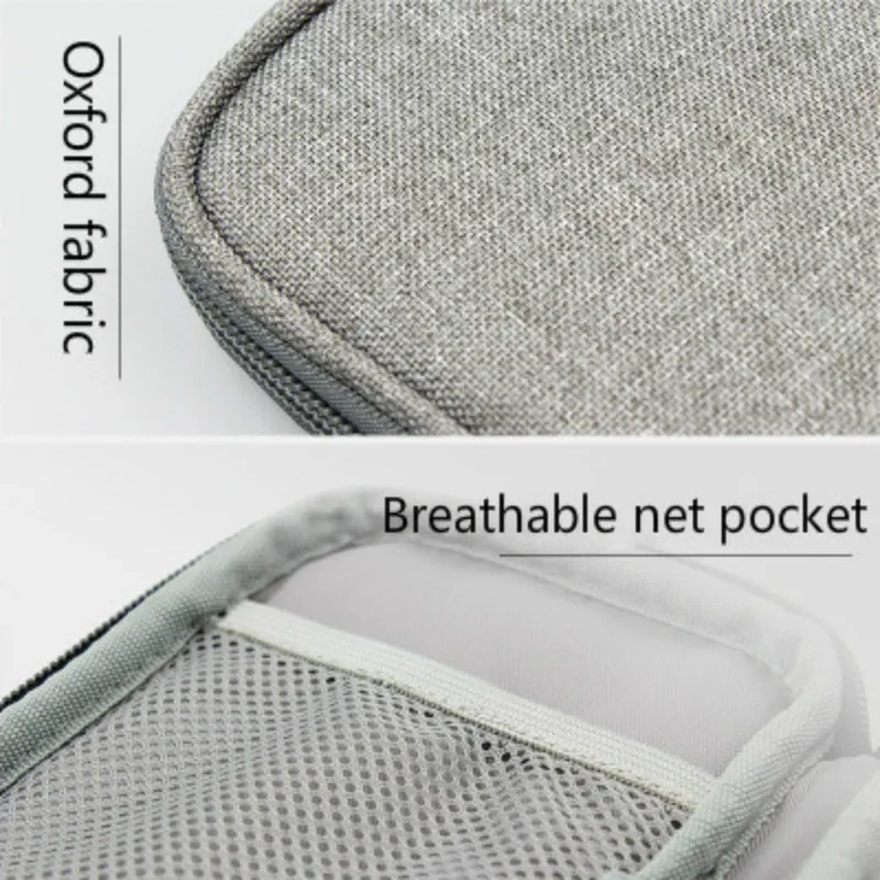 Портативный органайзер для хранения кабеля водонепроницаемый ударопрочный