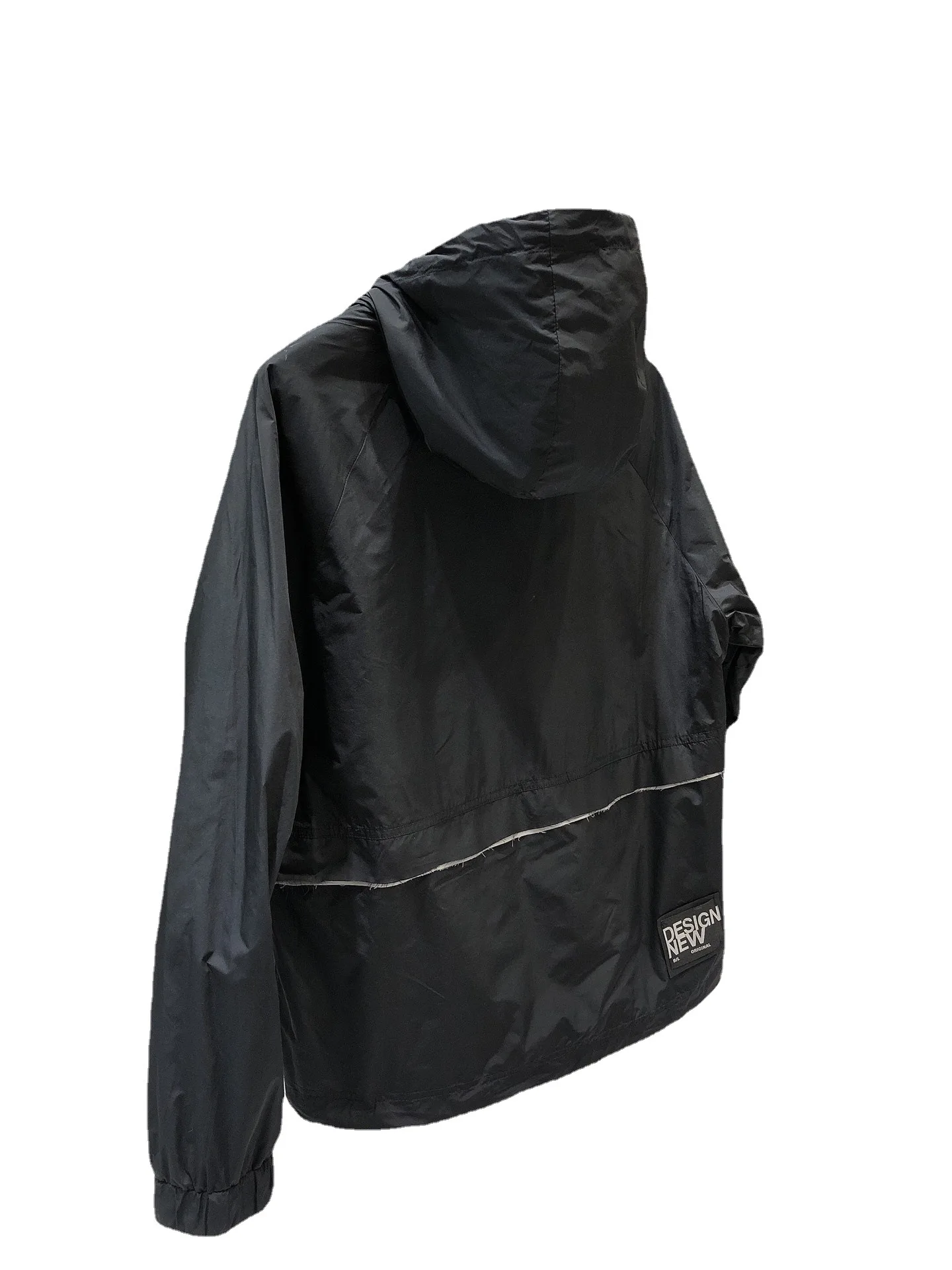 

Ader sunscreen clothing new hooded sunscreen thin coat in spring and summer of 21