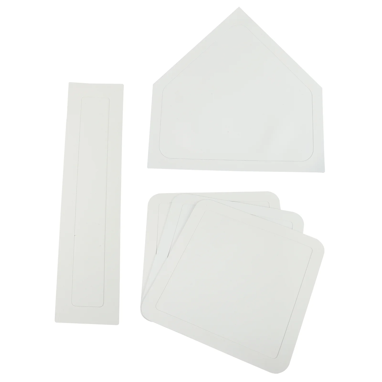 

5 шт., коврик для бейсбола