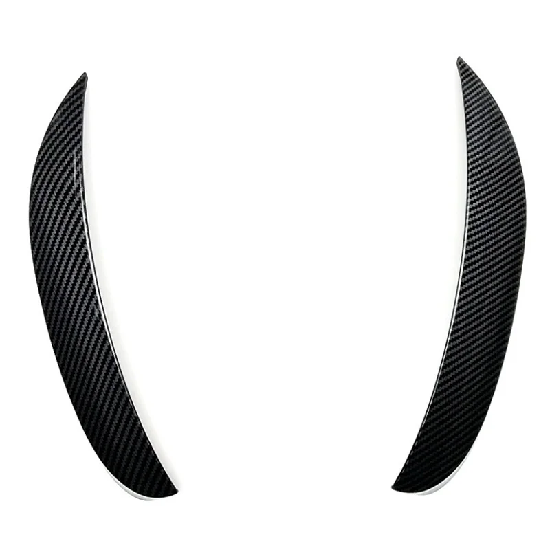 Автомобильные передние противотуманные фары литье автомобильные аксессуары для