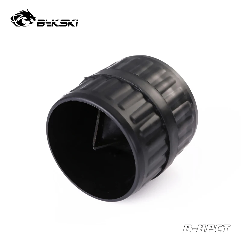 Bykski Твердые трубки изгиб инструменты чехол для компьютера водяного охлаждения