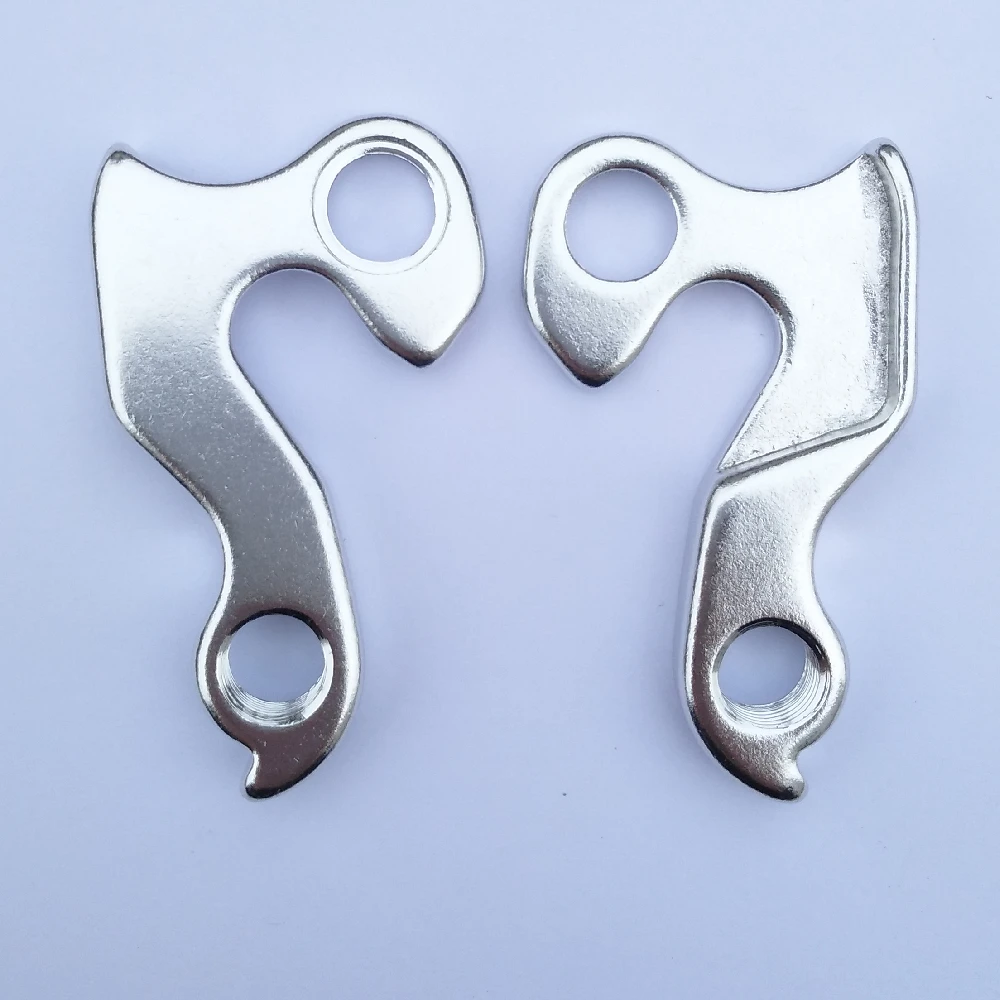 Задний переключатель передач для велосипеда 1 шт. вешалка Bianchi E7046 Pinarello Mantha Jamis Kona