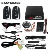 plug and play push button system for hyundai elantra santa fe 2013 2017 canbus compatible remote start pke keyless entry
