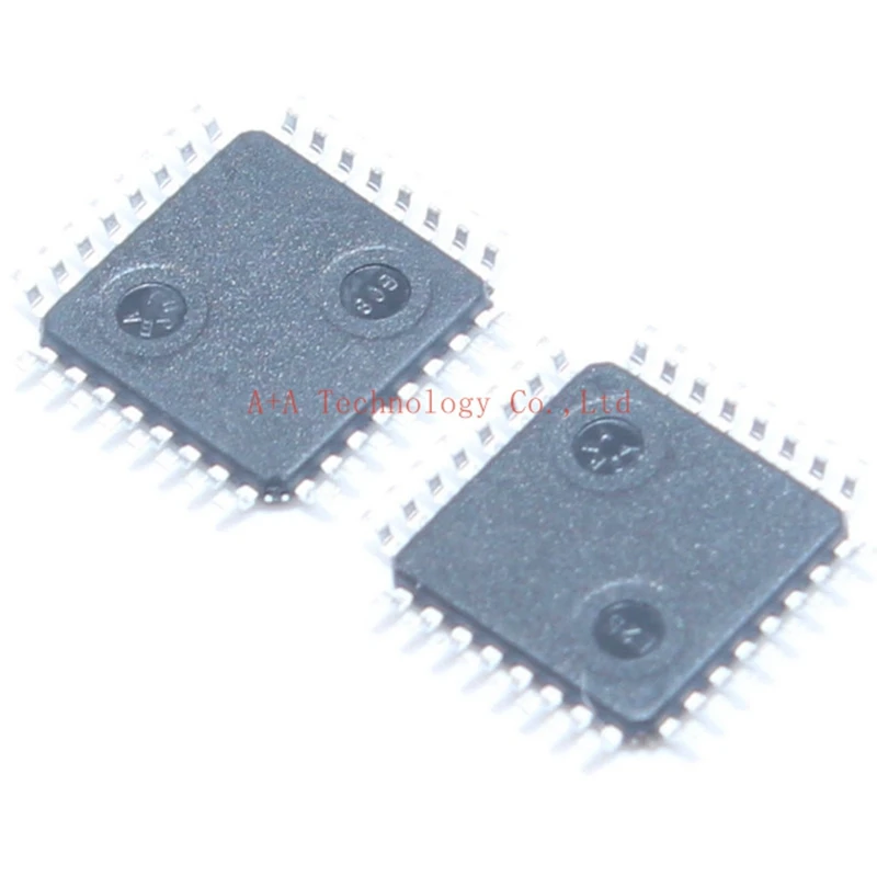 10 шт./лот ATMEGA8A-16AU ATMEGA8-16AU ATMEGA8 TQFP-32