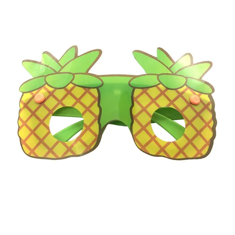 Забавные очки Fruite сувениры вечерние костюм детская игрушка реквизит для