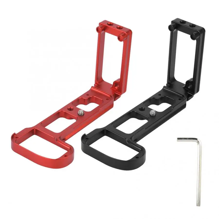 Быстросъемный вертикальный L образный кронштейн быстросъемная пластина для