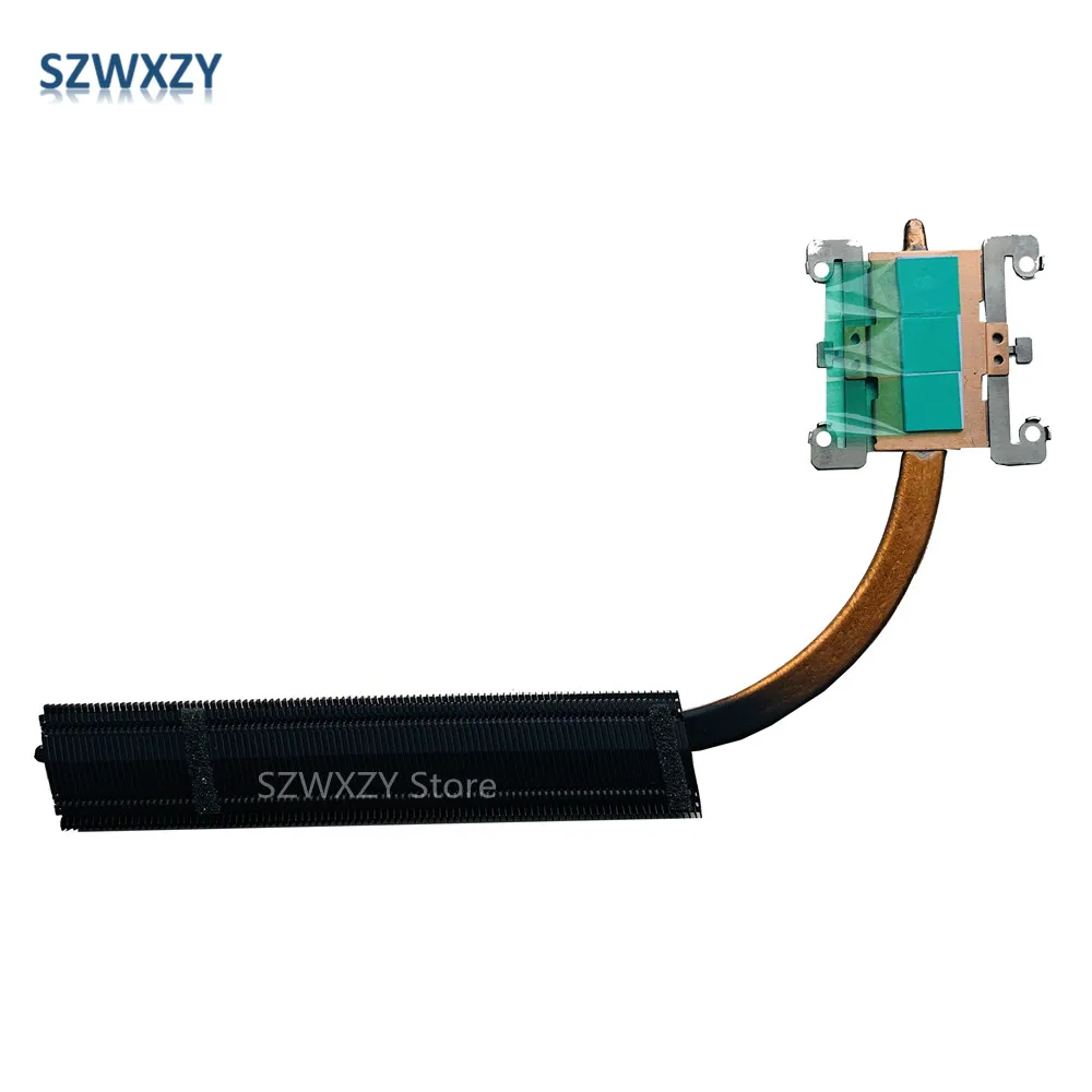 Новый оригинальный Охлаждающий радиатор SZWXZY для ноутбука серии HP 15-CW 15-CW1063WM