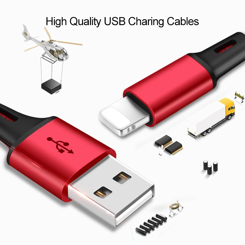 Musyue 3 в 1 USB кабель для iPhone samsung huawei Xiaomi usb type C кабель Micro USB кабель 3A телефонный кабель для iPhone 7 8 Plus XR