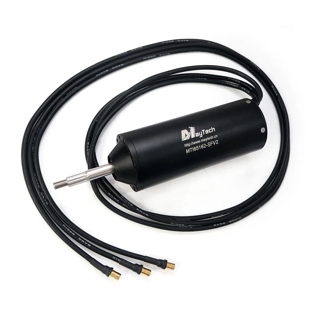 Maytech Hydrofoil MTI65162 65161 100KV SUP Jet серфборд мотор Efoil Inrunner двигатель для струйной лодки
