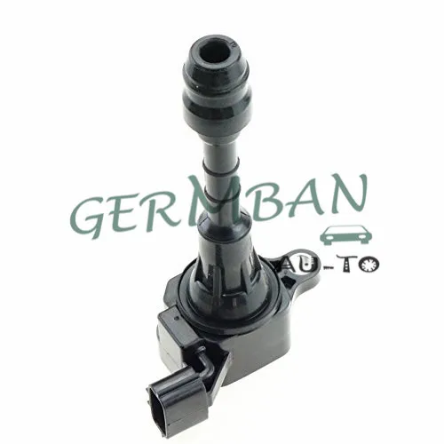 Катушки зажигания 6 шт. 22448 AL60C AL615 AL61C для Infiniti G35 M35 350Z FX35 3.5L V6 VQ35DE 22448AL60C|Катушка
