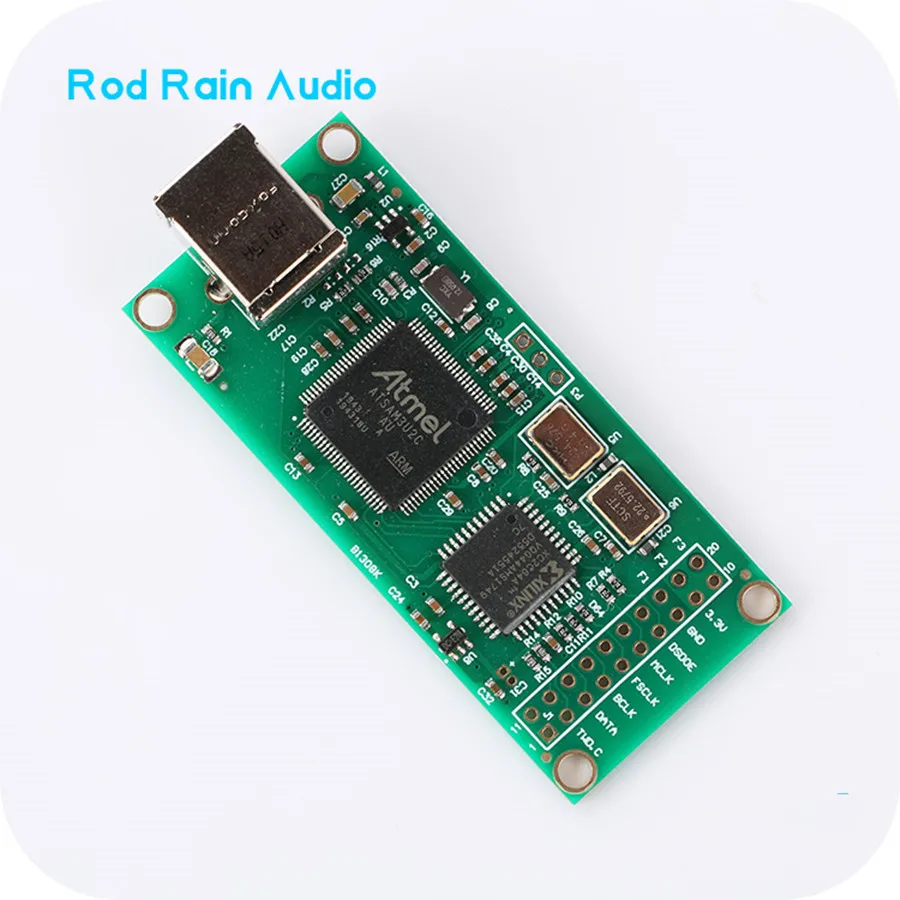 Итальянская лампа совместима с аманеро Wins Xmos одним и тем же решением обновляемая