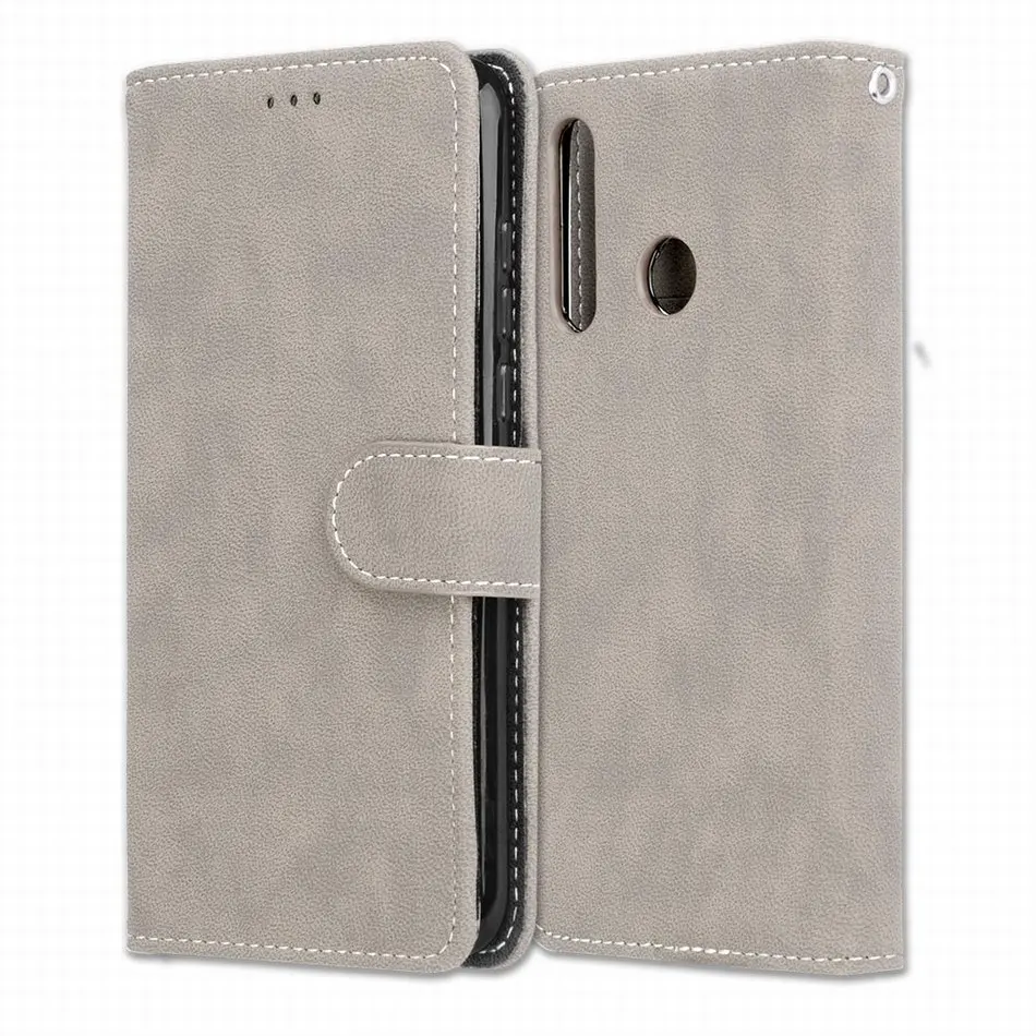 Plain Wallet Cover For Bags LG Stylo 4 5 Q8 G8 ThinQ K40 K12 Card Slot Couqe Man Leather Phone Case Zipper Flip Funda DP27H