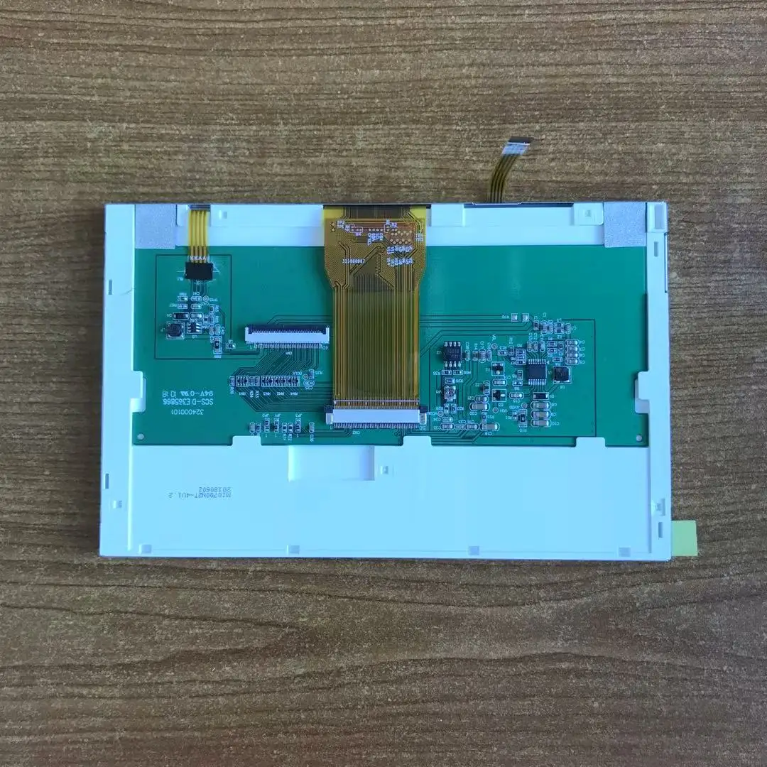 Free Shipping EXFO LCD Screen and Touch Display Set for MAX-730C MAX-710B MAX-715B MAX-720B MAX-730B MAX-720C OTDR | Мобильные