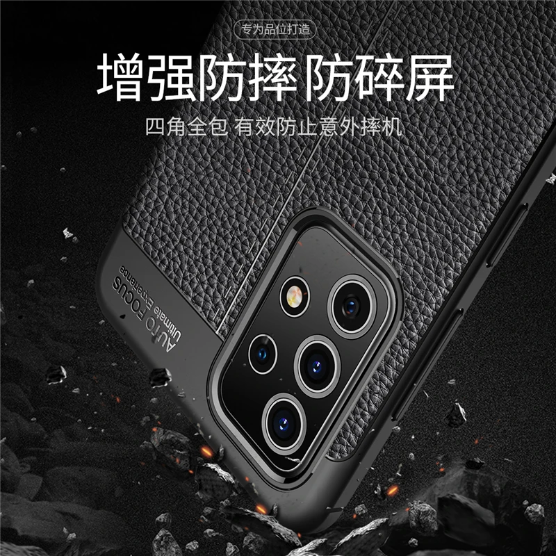 for samsung galaxy a72 5g case for samsung a72 5g fashion rubber housings tpu bumper silicone case for samsung a72 5g cover 6 7 free global shipping