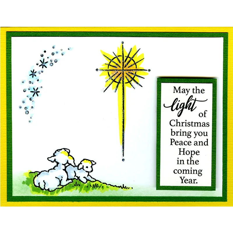 Теплое Новогоднее поздравление дух свет искренние слова надежды прозрачный