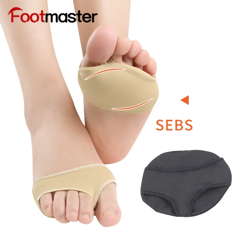 Разделитель пальцев разделитель ног уход за ногами мягкий удобный корректор