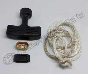 Пусковая ручка и веревка Kazuma 500 500 куб. См, XinYang