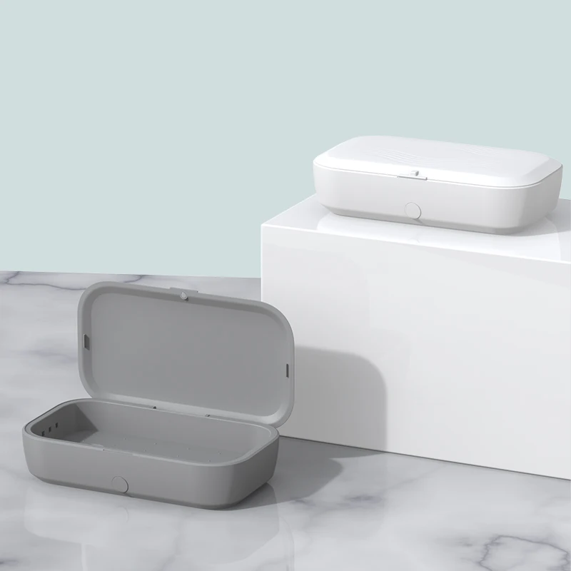 10 Вт Быстрое беспроводное зарядное устройство для дезинфекции|Беспроводные