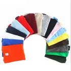 Мужская рубашка из 100% хлопка, с o-образным вырезом, куртка для манги, мужская рубашка высокого качества, anjoyfitch