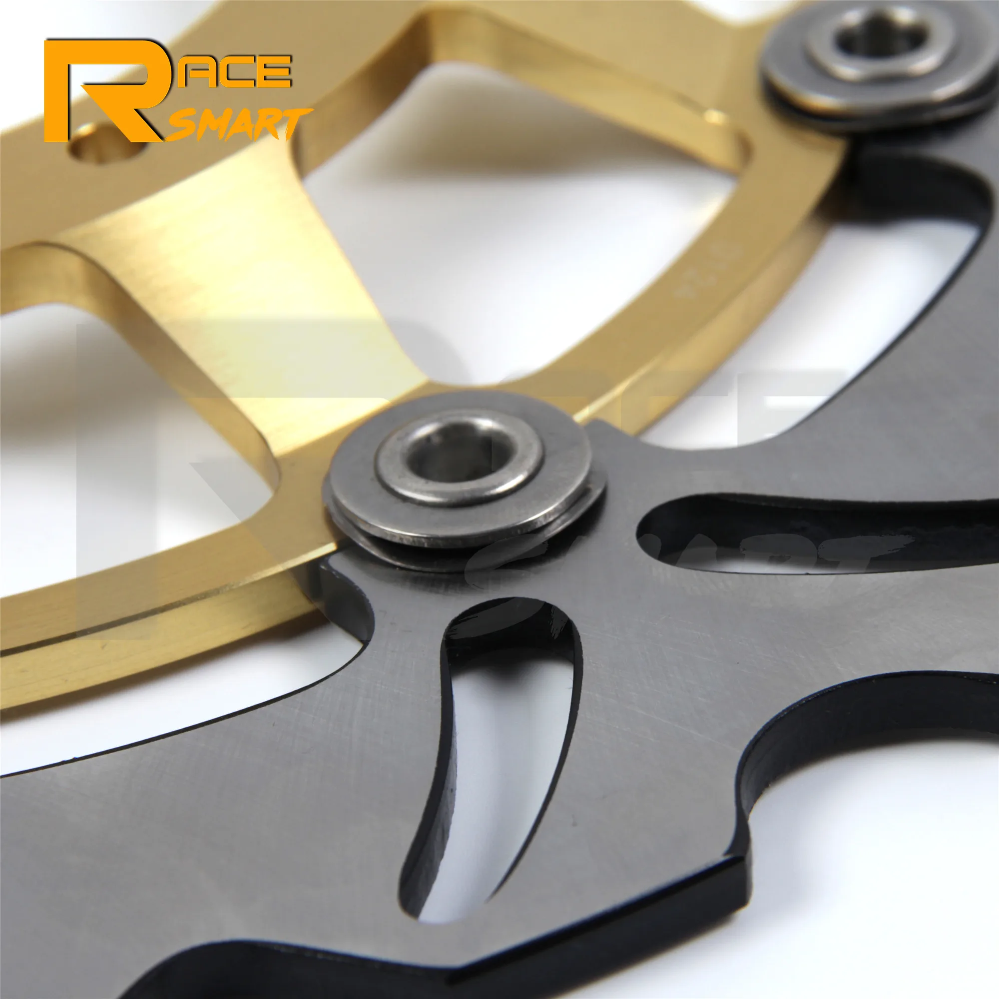 Мотоцикл CNC передний тормозной ротор для HONDA CBR R 250 2011 2013 диск диски роторы ABS 2017 2012