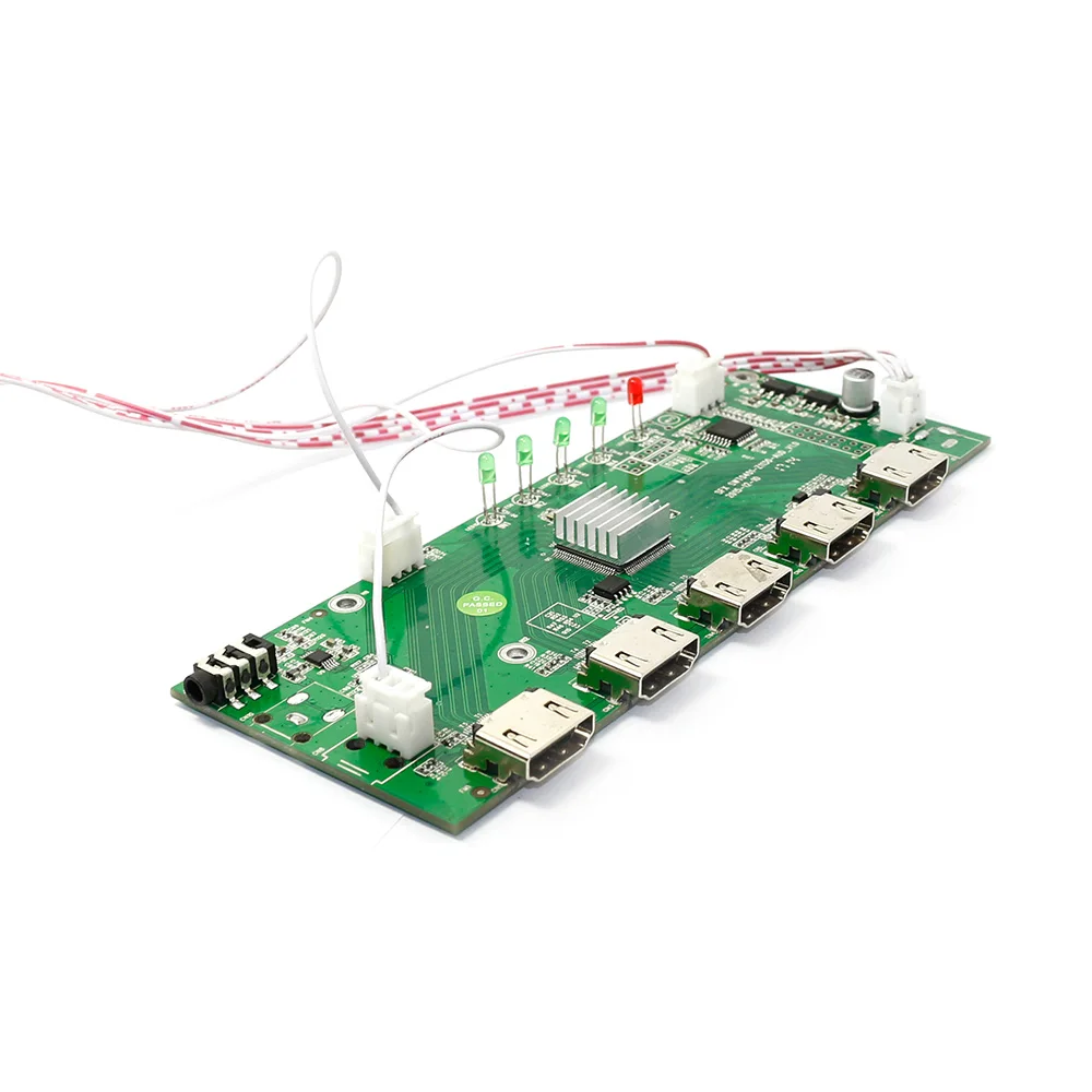 Декодеры каналов ZY DTS8HD DTS AC3 7 1 декодирующие платы имеют декодеры 3D HDMI 4 DTS|ЦАП| |