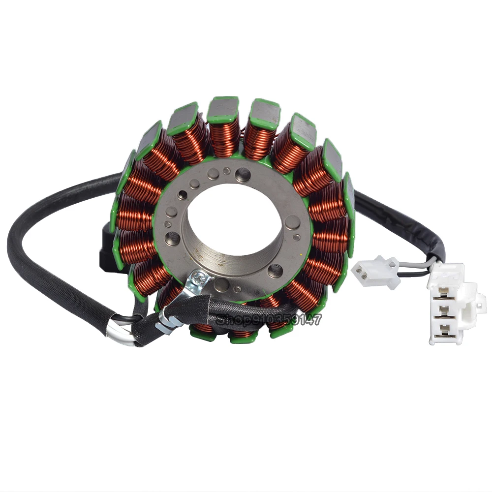 

Ignition Stator Coil for Yamaha 5GJ-81410-01 XP500 TMAX 500 2001-2003 2002