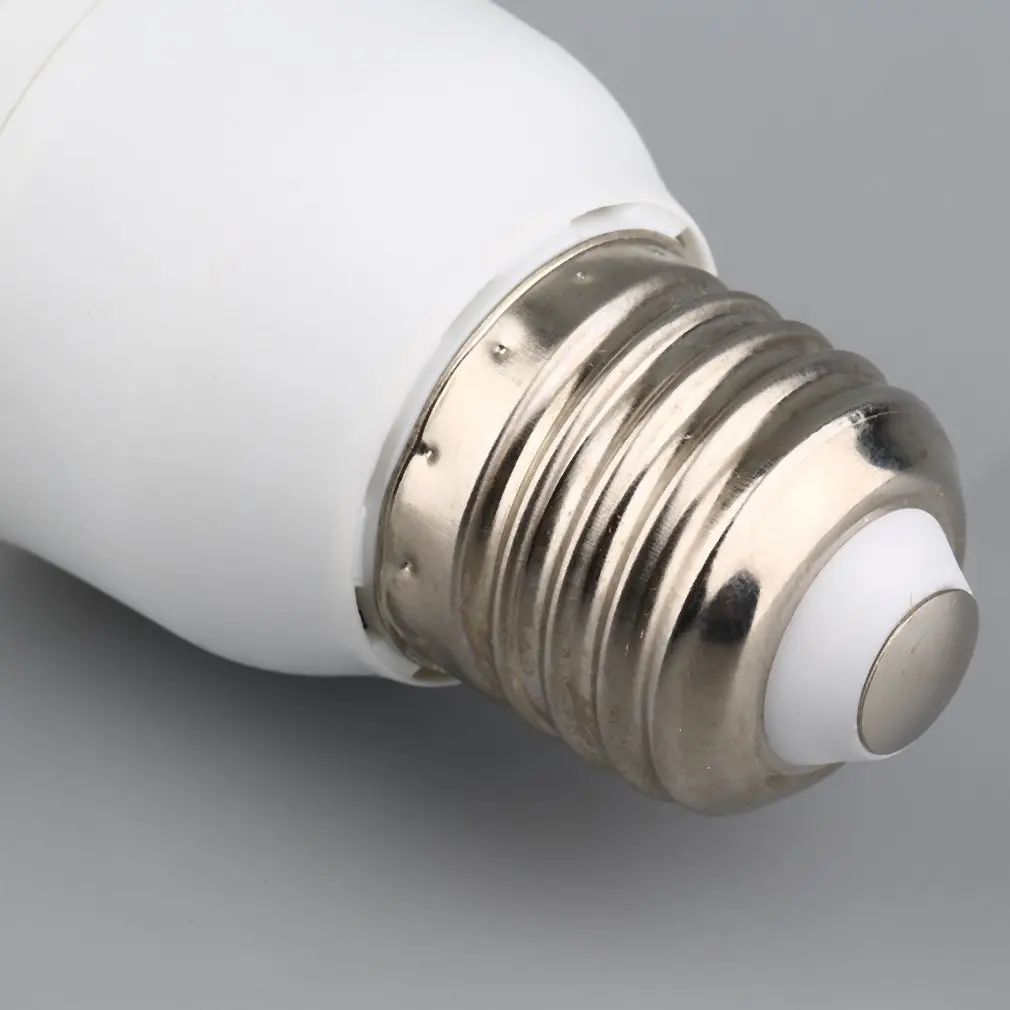 

New Efficient LED Light Energy Saving A Spotlight 5W Bayonet Lamps Bulbs