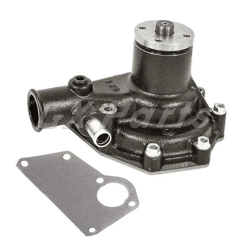 

Водяной насос MP10552 для двигателя Perkins 804C-33 804C-33T 804D-33 804D-33T UE35138 UF35154 UK35220