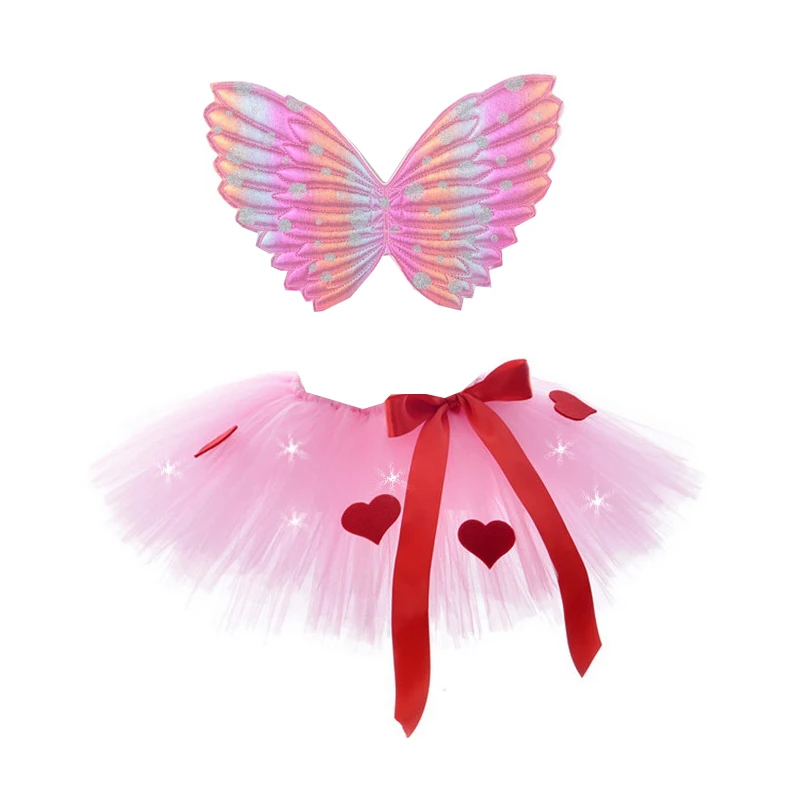 Костюмы на Хэллоуин для маленьких девочек взрослый родитель-Маленькая принцесса