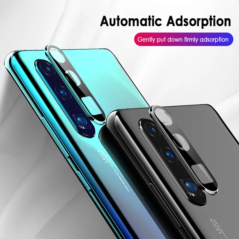 Закаленное стекло для объектива камеры Samsung Galaxy Note 10 S10 Plus Защита экрана