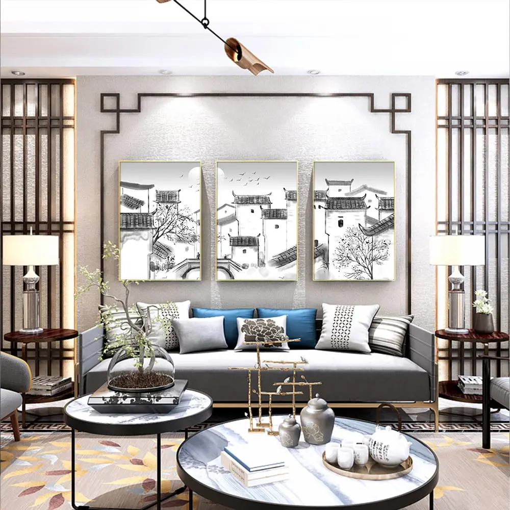 вышивка крестом наборы рукоделие для рукоделия 11CT водорастворимые картины из