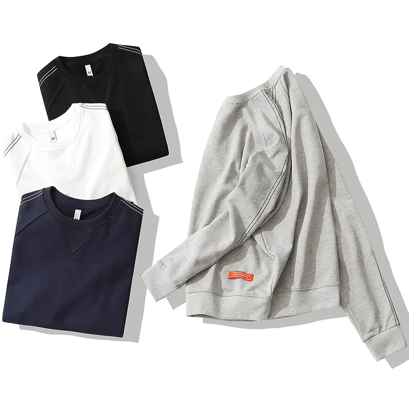 

Повседневные свободные женские толстовки, Мужская хип-хоп хипстерская уличная одежда в стиле панк-рок, модный джемпер, Мужская одежда, топы ...