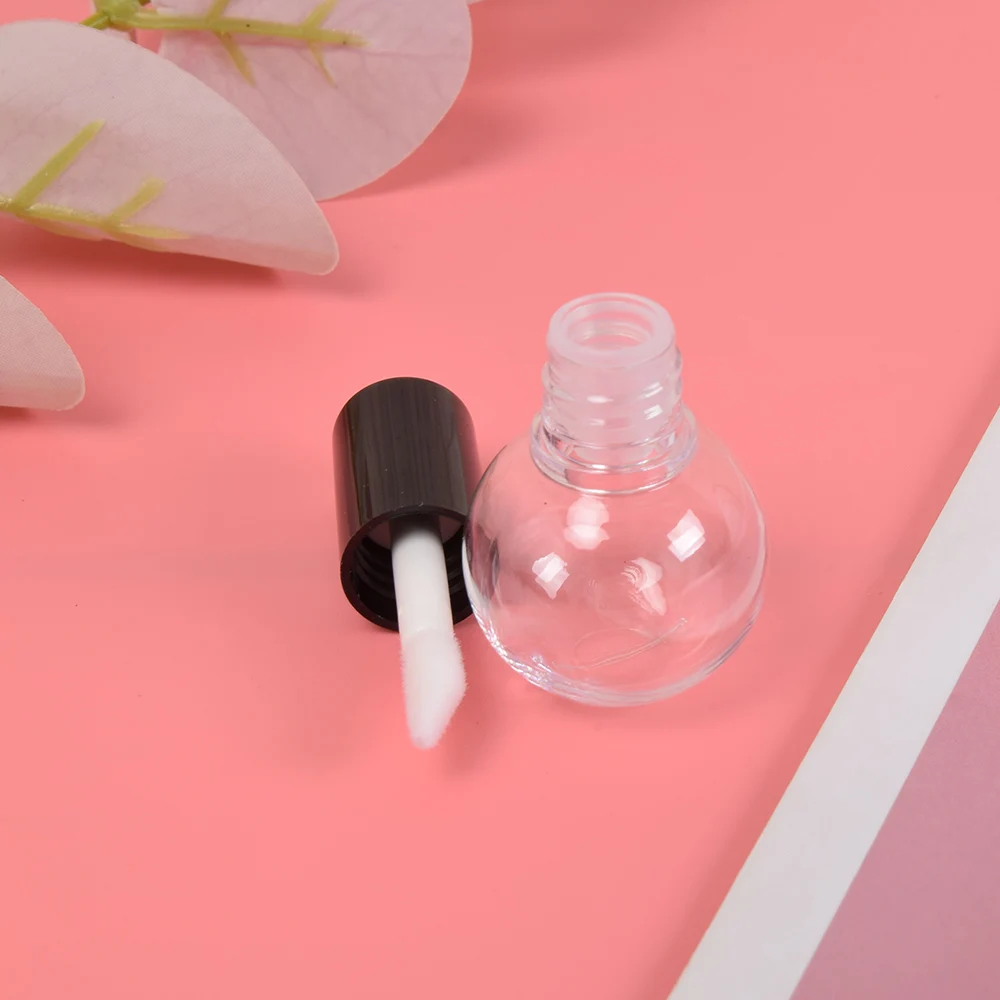 5 шт косметика парфюмерия диспенсер мл светильник лампочка Форма Пустые