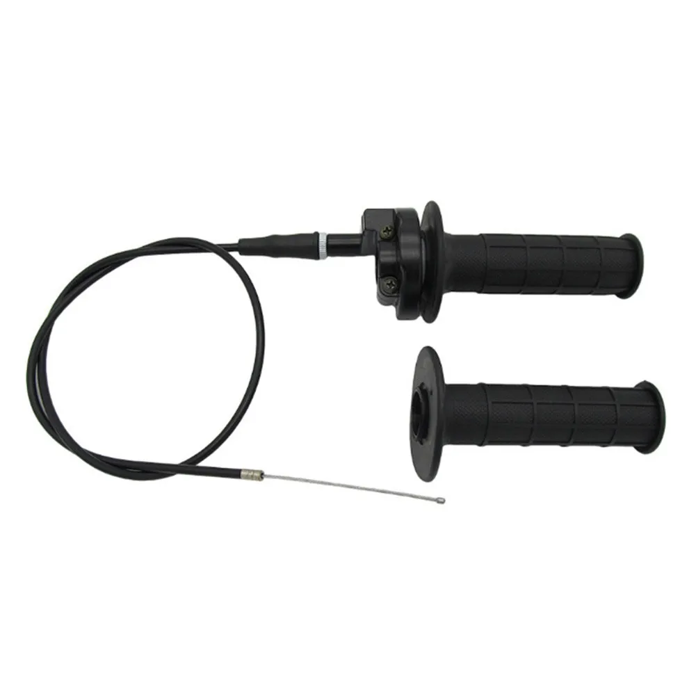 

Accelerator Throttle Handle Bike Kit Throttle 7/8in 90 110 125CC ATV New