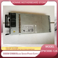 epw3000 12a for huawei 3000w e9000 blade server power supply 2102310lkl