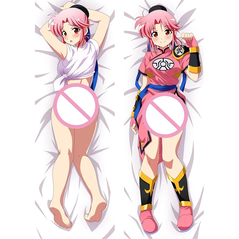 

Dragon Quest Anime Dakimakura Pillow Case Cover Otaku Moegirls Hugging Body Pillowcase Pink Sofa Cushion Cover X'mas Gifts DIY