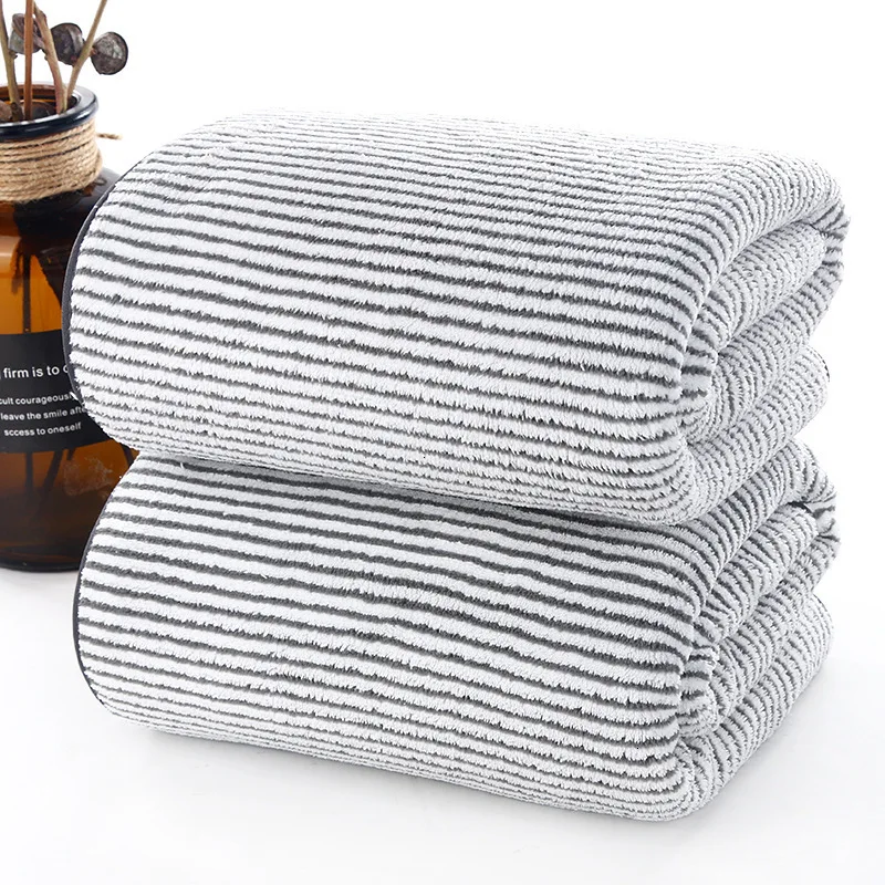 Банное полотенце волокно превосходит воду впитывает мягкое детское для взрослых