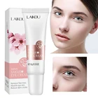 Японский крем для кожи вокруг глаз Sakura Niacinamide увлажняющий питательный антиприпухлость удаление темных кругов и морщин восстанавливает кожу вокруг глаз