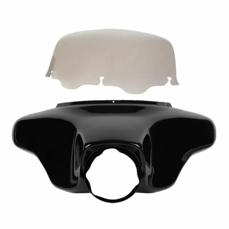 Внутренний наружный обтекатель из АБС пластика для мотоцикла Harley Touring Road King Gilde