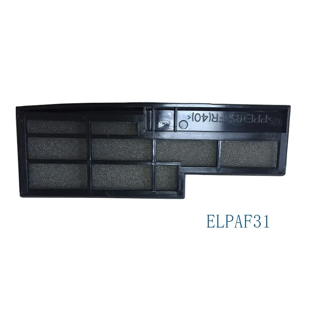 Бесплатная доставка ELPAF31 воздушный Пылезащитный фильтр для Epson EB 1760W/1770 Вт/1775 Вт/1750
