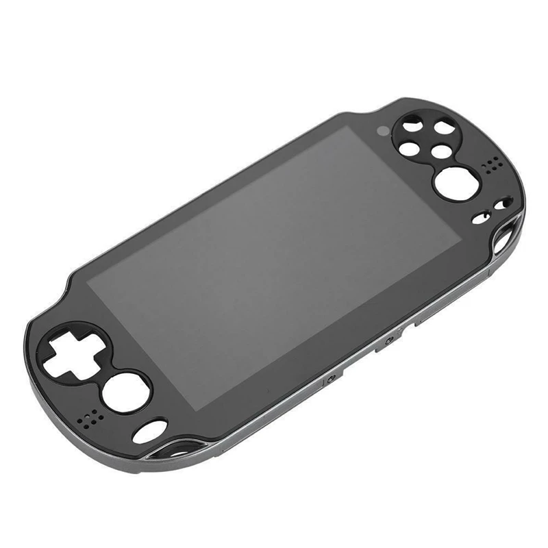 ЖК-дисплей + пресс-панель дигитайзер для Playstation PS Vita PSV 1000 1001 | Электроника