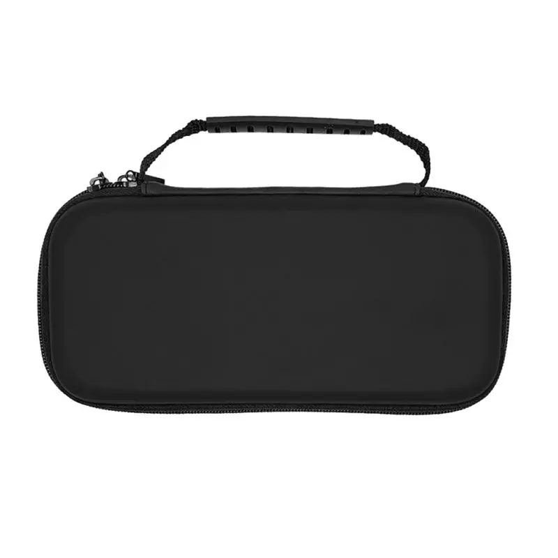 PU+EVA Material Hard Carrying Cover Case Game Bag Storage Box For NS Switch Lite Host Controller | Электроника